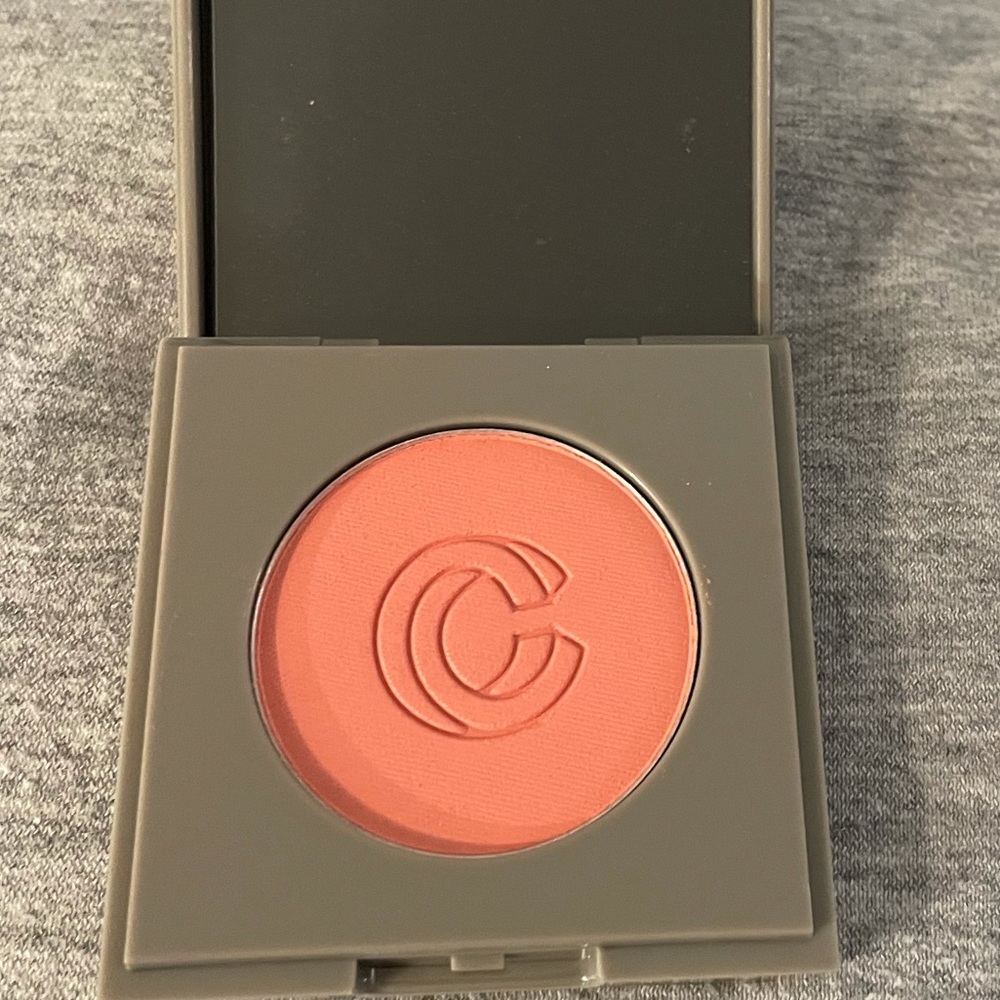 Complex Culture Overtime Blush in shade Pink Slip
